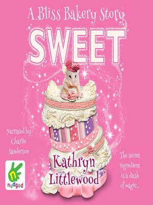 cover image of Sweet